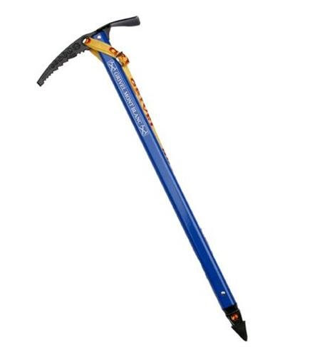 Best Review of Grivel Munro Ice Axe, 60 cm