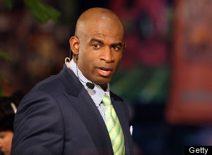 Deion Sanders Sued Fraud