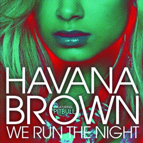 Havana Brown