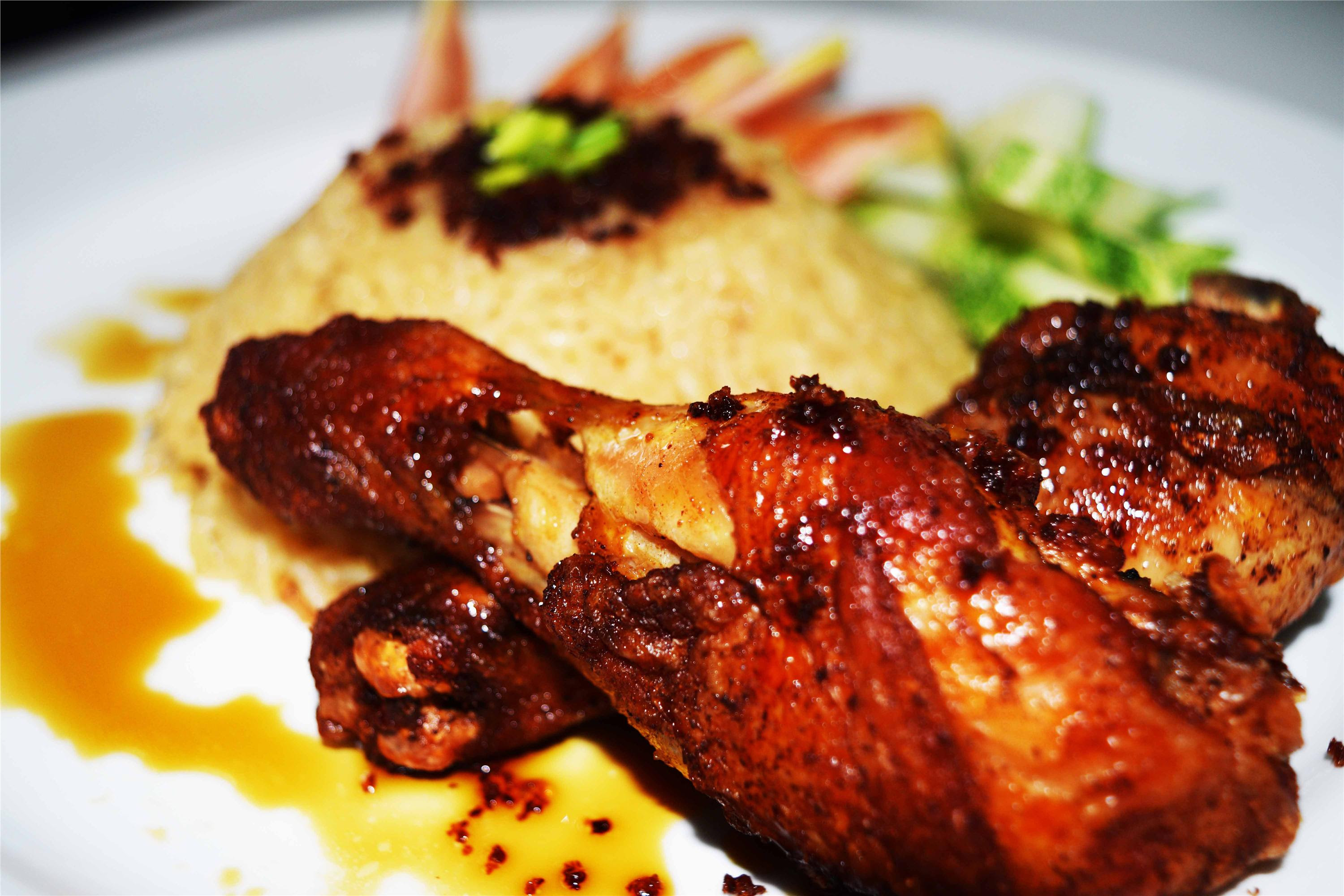 Nasi Ayam Gallery