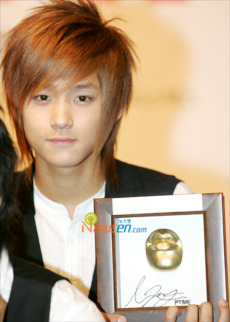LEE JAE JIN