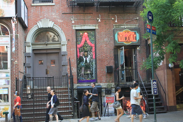 Hamilton-Holly House