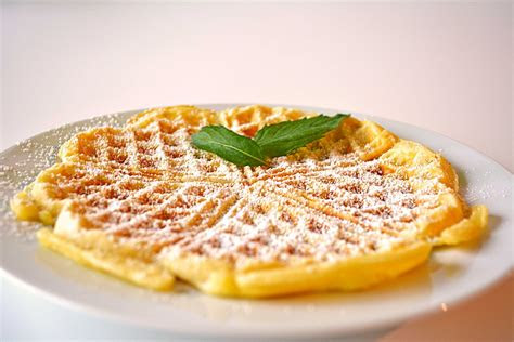 waffelrezept rezepte chefkochde