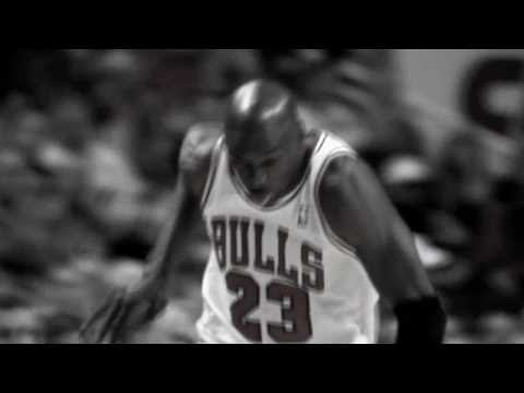 Kobe Bryant vs Michael Jordan - Impossible Shot Comparison 