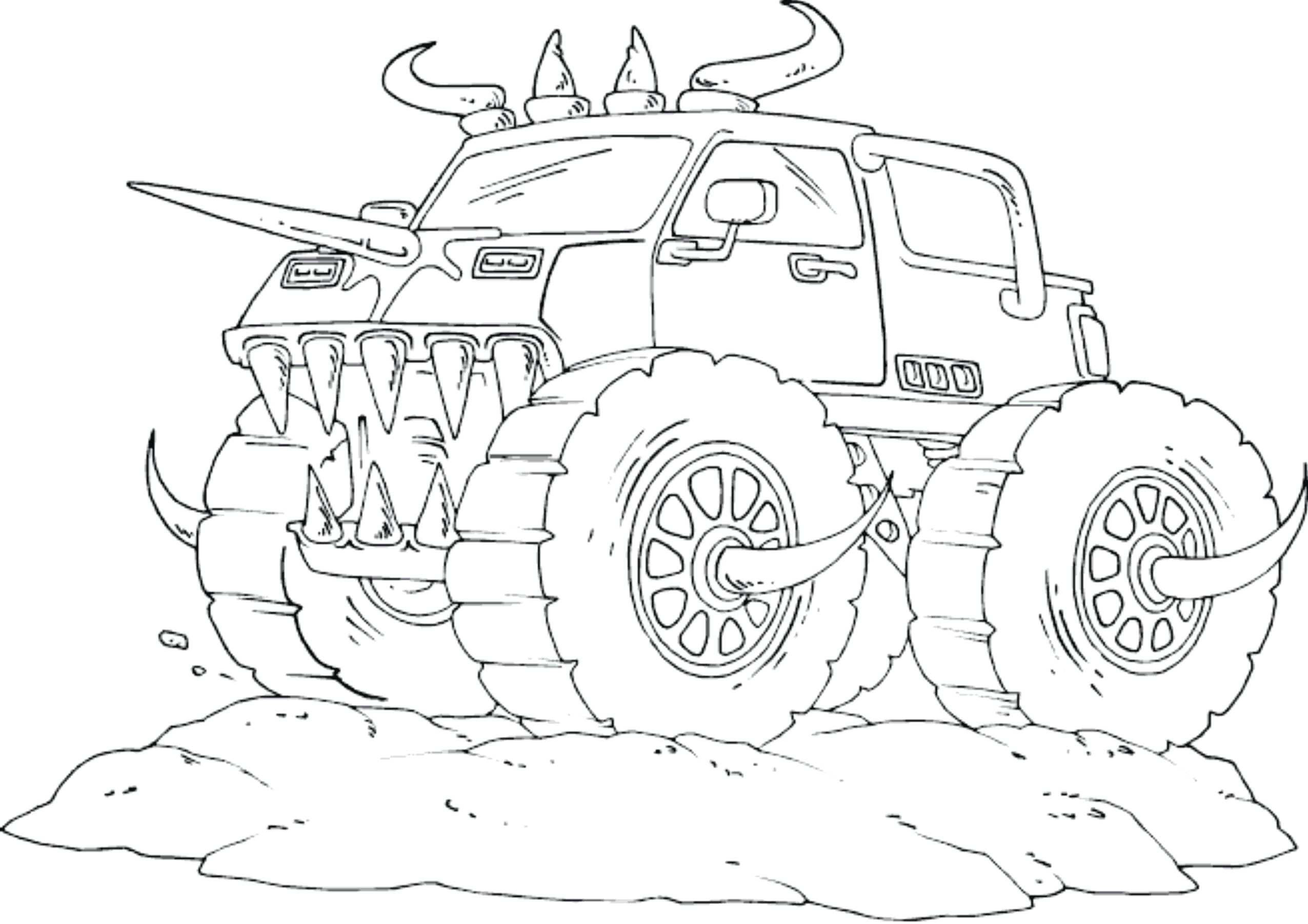 Download Gmc Truck Coloring Pages at GetColorings.com | Free ...
