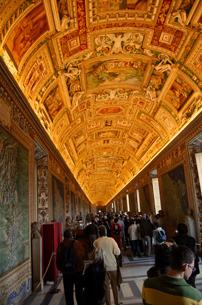 Gallery of Maps