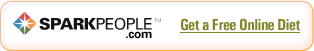 SparkPeople.com: Get a Free Online Diet