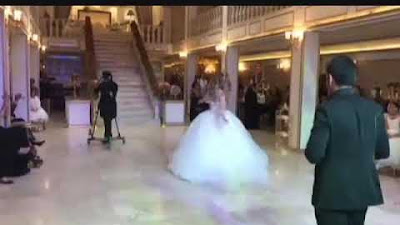 رقص عروس با آهنگ گل عشق رضا بهرام اینستا - Ø®ÛÙÛ Ø²ÛØ¨Ø§ Ù ØªÚ©Û Ø¹Ø±ÙØ³ 1086 Mp3