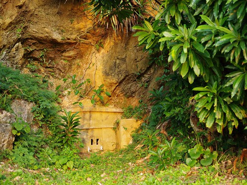 Grave