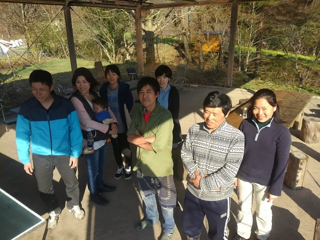 広島県庄原のスイス村に行ってきました Npo法人buen カミーノ ブログ