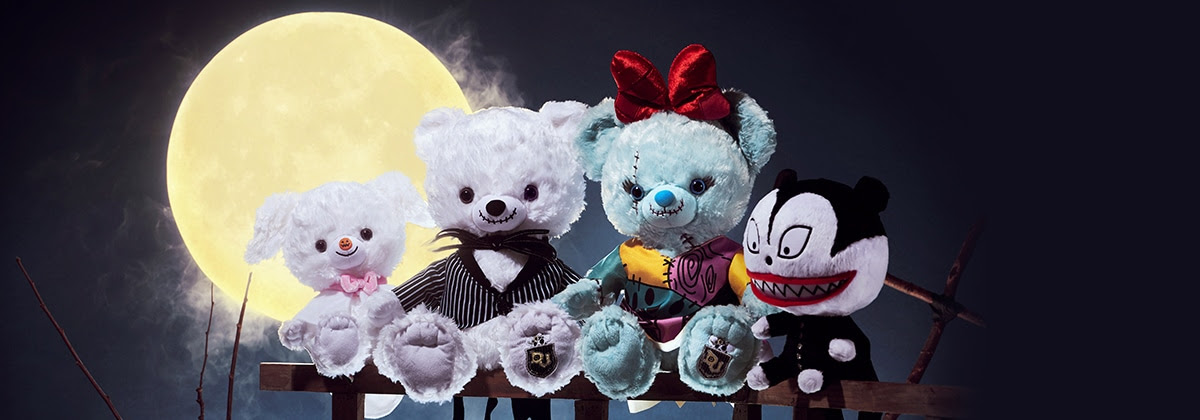 新着ディズニー ストア ナイトメア すべてのイラスト画像