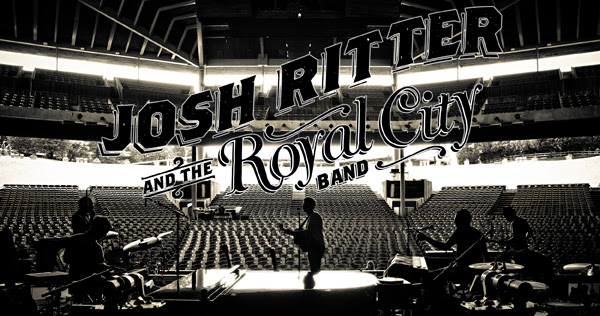 Josh Ritter