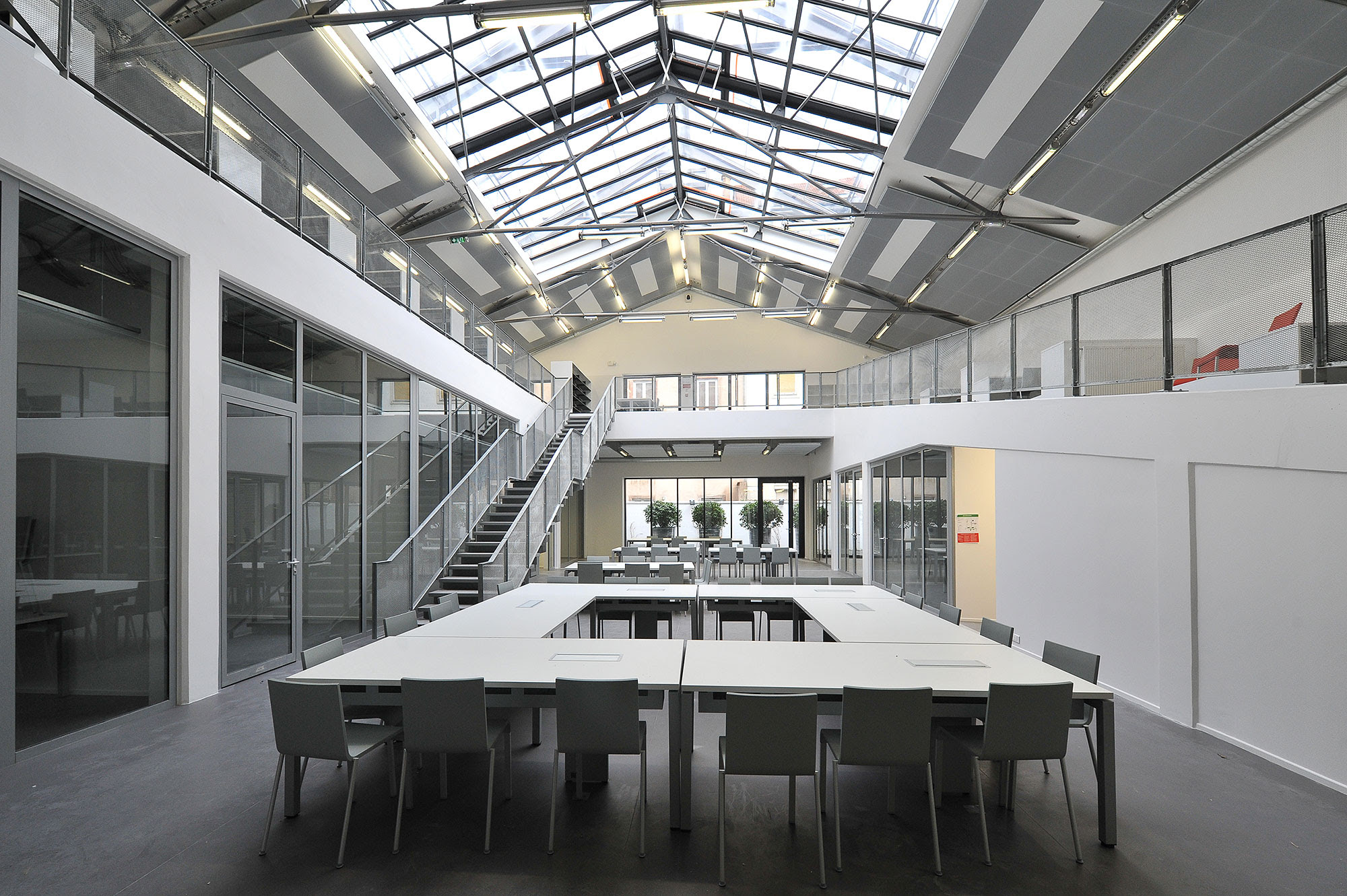 faculté des lettres strasbourg