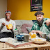 Celebrity Gogglebox Uk / Celebrity Gogglebox 2 January 2020 2 1 2020 January 2 Thursday Channel 4 Tv Everyday / A celebrity american version of gogglebox is coming to the uk.