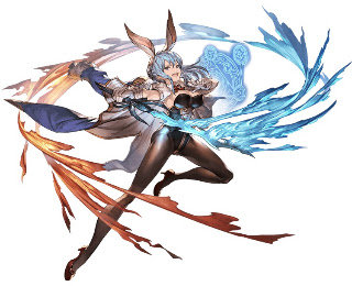 グラブル 火属性のおすすめsrキャラとrキャラでティアマト マグナ戦 トク蔵のグラブル見聞録