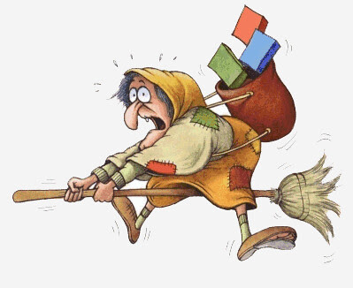 befana