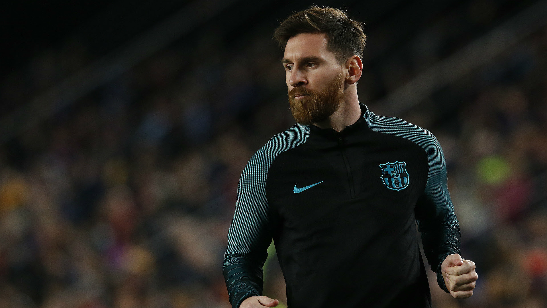 Lionel Messi HD Wallpapers 2018 (80+ images)