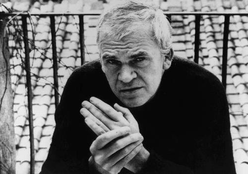 Citations De Kundera