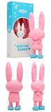 MPH Presents: Bedtime Bunnie "Cotton Candy Pink" release & signing with Peter Kato!!!