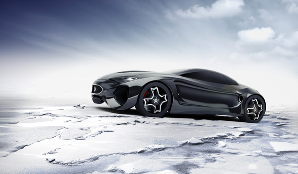 concept car