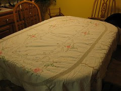 Tablecloth