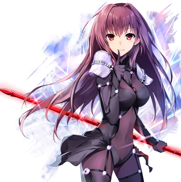 スカサハの霊基再臨必要素材 入手方法一覧 Fgo Fateシリーズ Tips