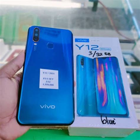 jual vivo  bekas shopee indonesia