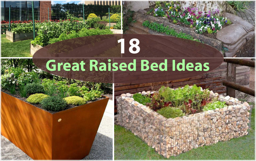 raised bed ideas 19