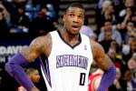 Rockets Acquire Thomas Robinson from Kings