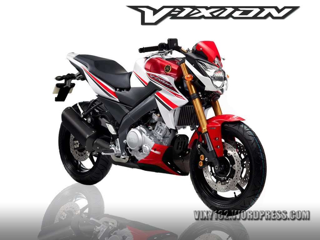 Koleksi Modifikasi Mtor Vixion Baru Terlengkap Dunia Motor Koleksi Modifikasi Mtor Vixion Baru Terlengkap Dunia Motor