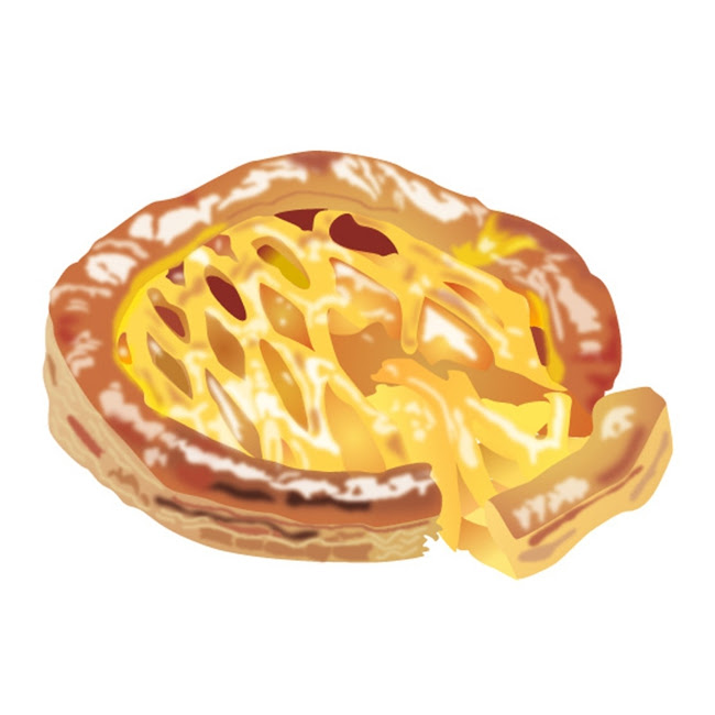 70以上 アップルパイ イラスト 家のイラスト