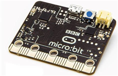 It's hard to beat the sentiment of a heartfelt greeting card for a special occasion. The Micro:bit project - from design to production