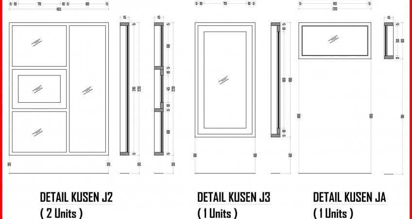 Ukuran Jendela Aluminium Detail Profil Ukuran Kusen Aluminium Ukuran Jendela Aluminium Detail Profil Ukuran Kusen Aluminium