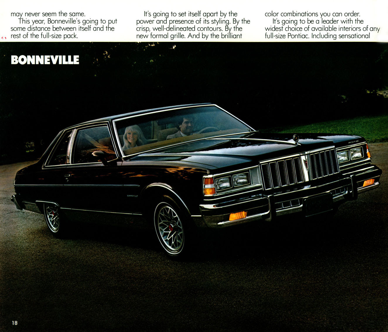 1982 pontiac j2000