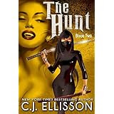 The Hunt (The V V Inn, Book 2)