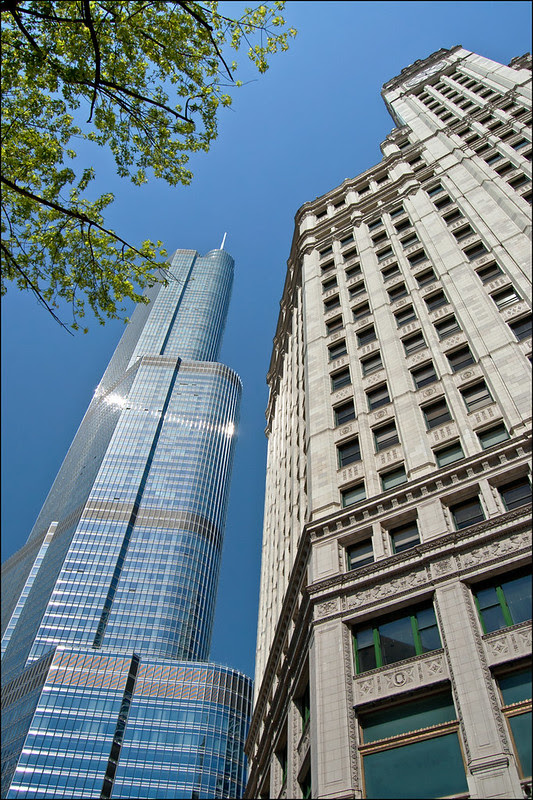 Old and New
