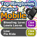 Top Ringtones for your Mobile!