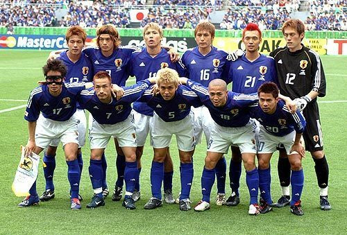 ロシアw杯サポートメンバーは誰 帯同して日本代表を支えるのは