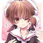 小狼 さくら 14 04 Pixiv年鑑 B