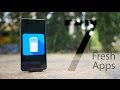 Seven important applications you definitely try