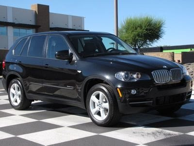 2010 BMW X5 Pics Collection