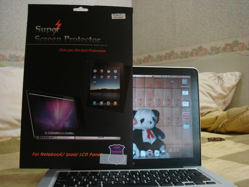 Super Screen Protector