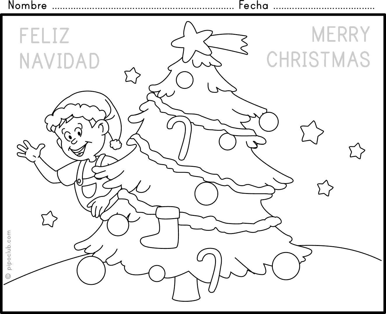 Navidad 2