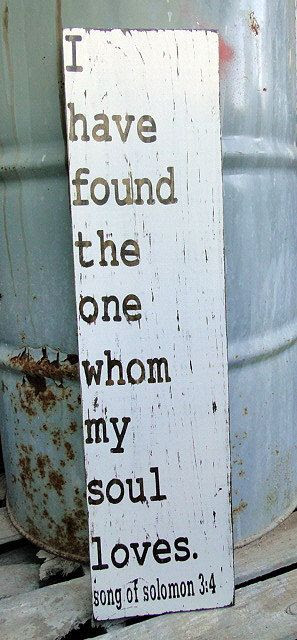 So sweet!