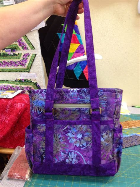 sew mini professional tote bag tutorials