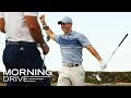 Highlights And Takeaways From Taylormade Driving Relief