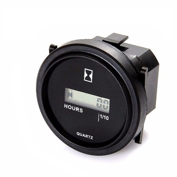 Ce marine gauges