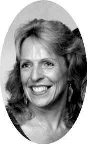 Ellen Hopkins. from Nevada