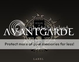 Avant Garde Music