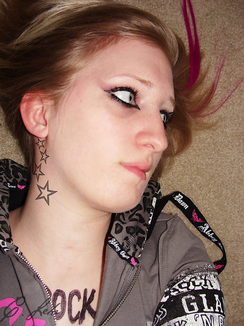 lyrics tattoo. Jordin Sparks Lyrics Tattoo